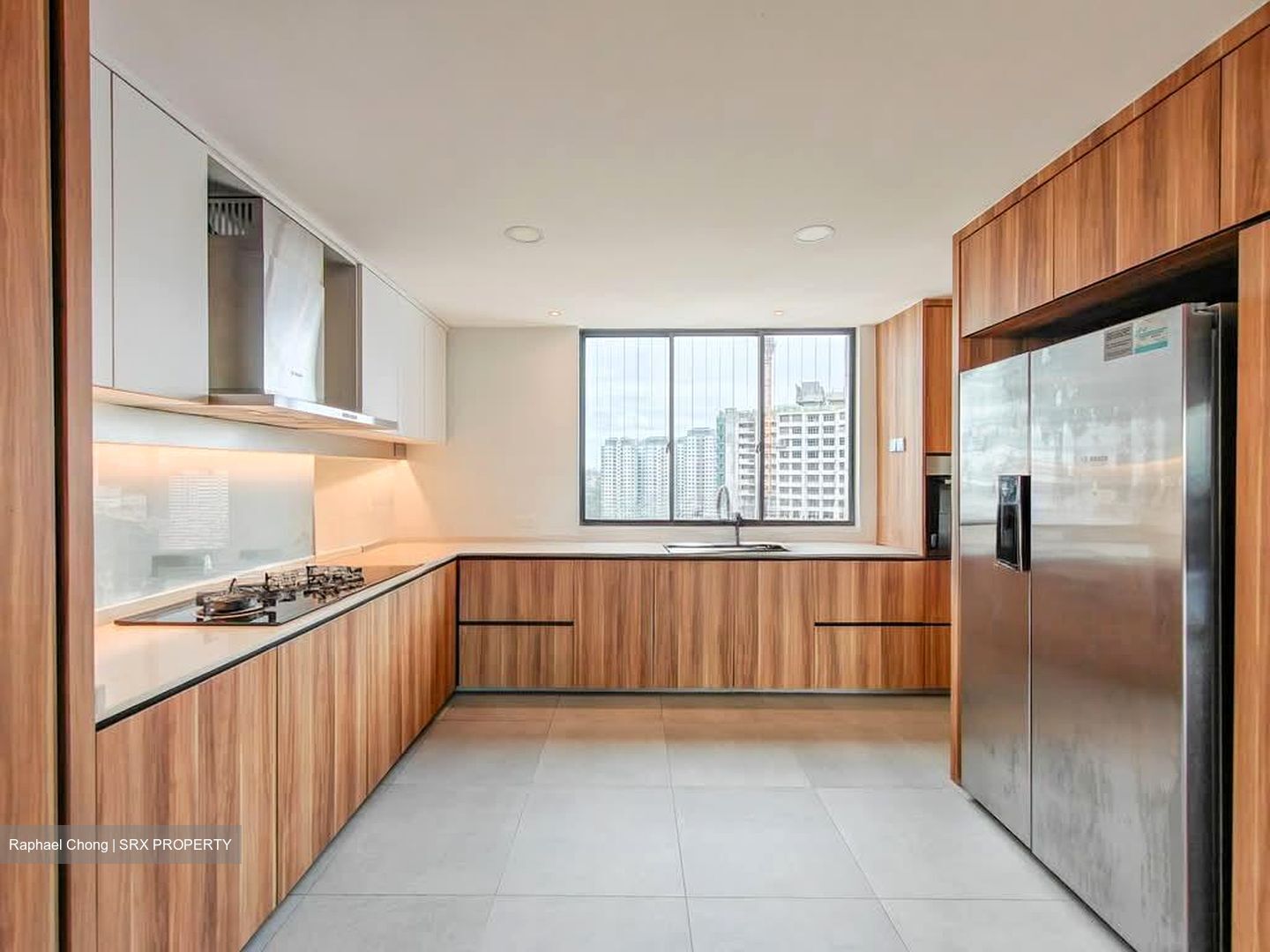 Harbour View Towers (D4), Condominium #536736611
